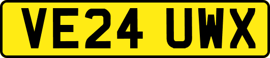 VE24UWX