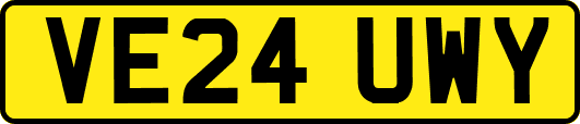 VE24UWY
