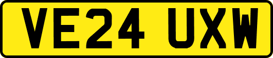 VE24UXW