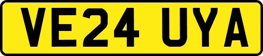 VE24UYA