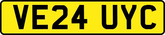 VE24UYC