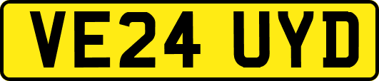 VE24UYD