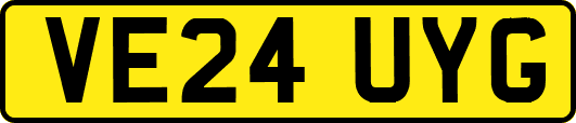 VE24UYG
