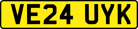 VE24UYK