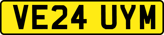 VE24UYM