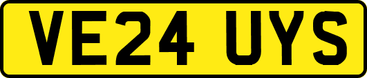 VE24UYS