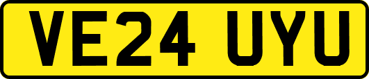VE24UYU