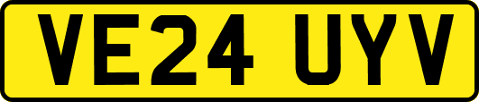 VE24UYV