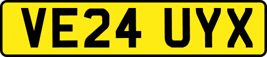 VE24UYX
