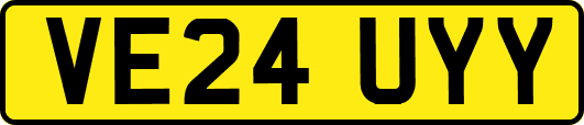 VE24UYY