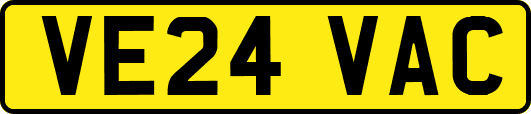VE24VAC