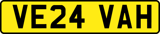 VE24VAH