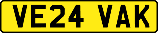 VE24VAK