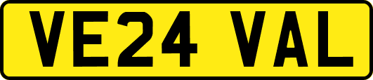 VE24VAL