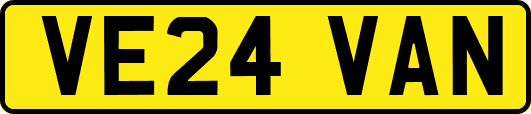 VE24VAN