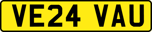 VE24VAU