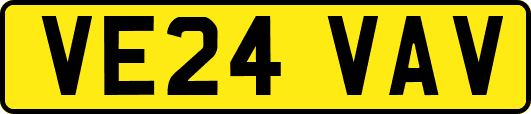 VE24VAV