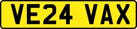 VE24VAX