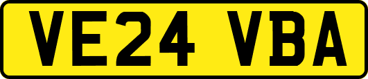 VE24VBA