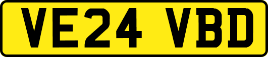VE24VBD