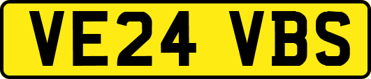 VE24VBS
