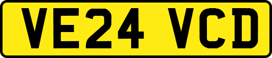 VE24VCD