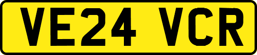 VE24VCR