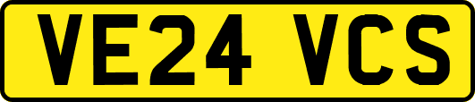 VE24VCS