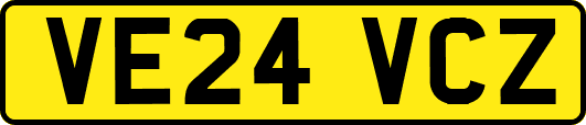 VE24VCZ