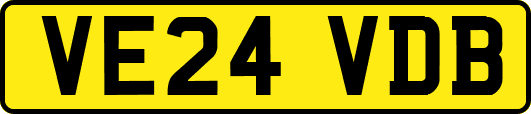 VE24VDB