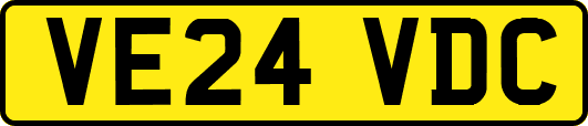 VE24VDC