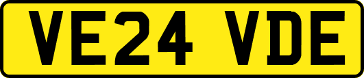VE24VDE