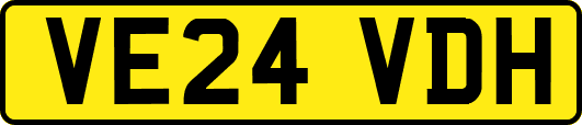 VE24VDH