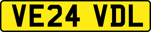 VE24VDL
