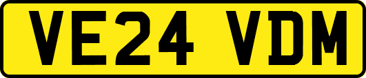 VE24VDM