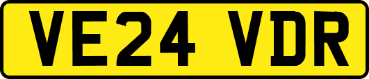 VE24VDR
