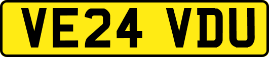 VE24VDU