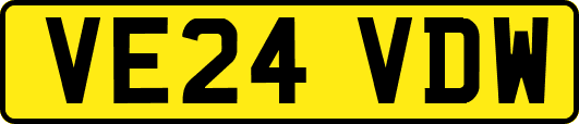 VE24VDW