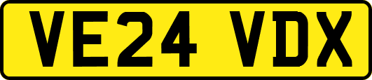 VE24VDX