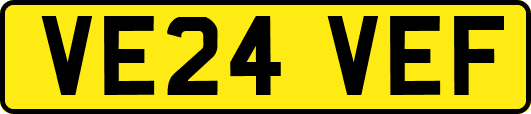 VE24VEF