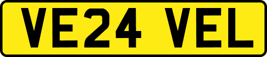 VE24VEL