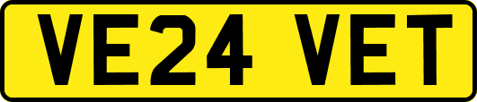 VE24VET
