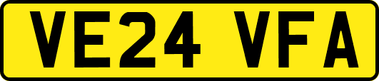 VE24VFA
