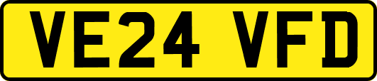 VE24VFD