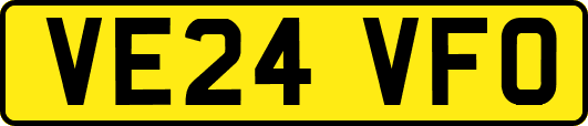 VE24VFO
