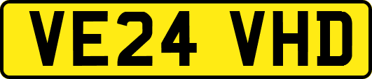 VE24VHD