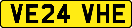 VE24VHE