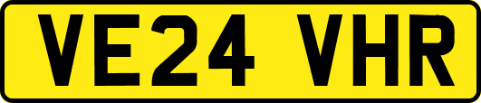 VE24VHR