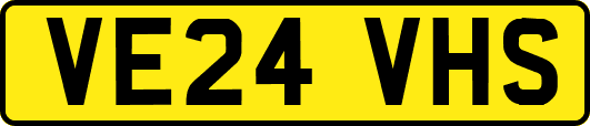 VE24VHS