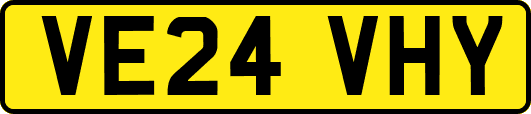 VE24VHY